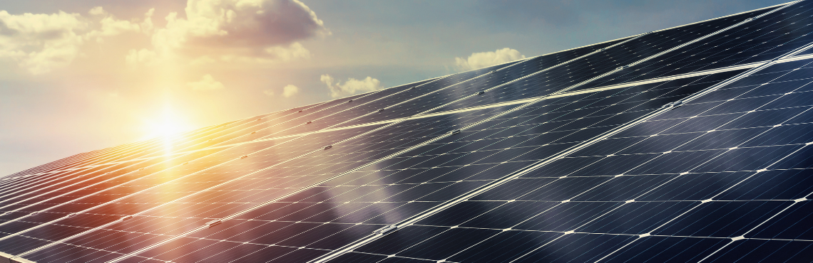 Quick facts about the bright future of solar energy