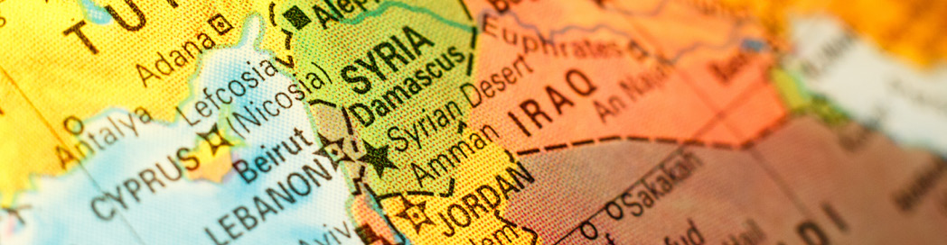 Will Syria trouble markets?